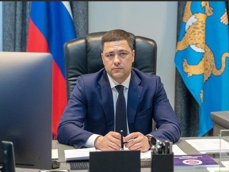 Михаил Ведерников: Остались открытыми вопросы финансирования по проектам приграничного сотрудничества