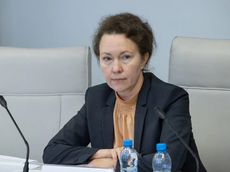 Татьяна Магдибур назначена новым министром экономики Красноярского края