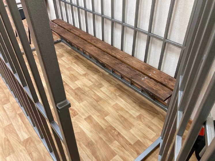 Житель Хабаровского края осужден за убийство экс-супруги и попытку убить мужчину