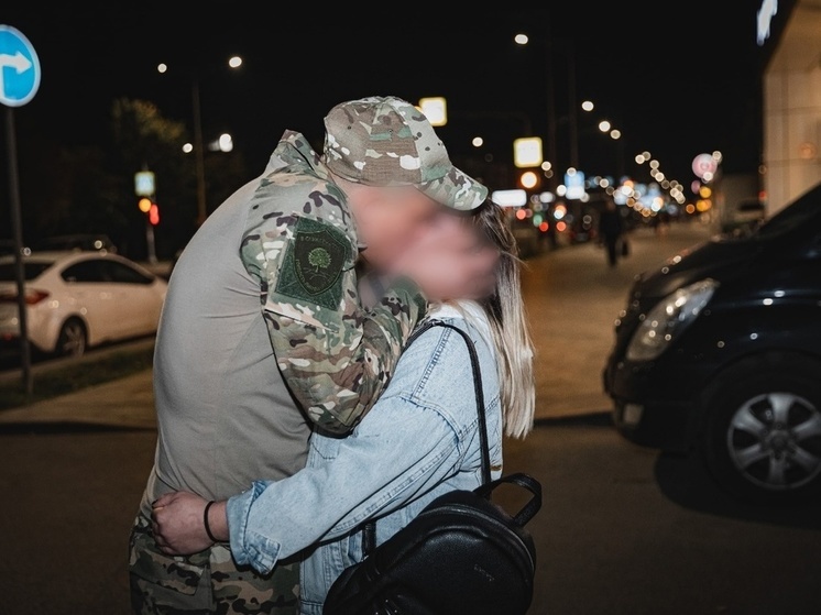 Липецкий артдивизион пополнился новыми бойцами