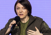 Бывший заместитель министра обороны Украины Анна Маляр написала в своем телеграм-канале о крайне сложной ситуации для ВСУ на фронте