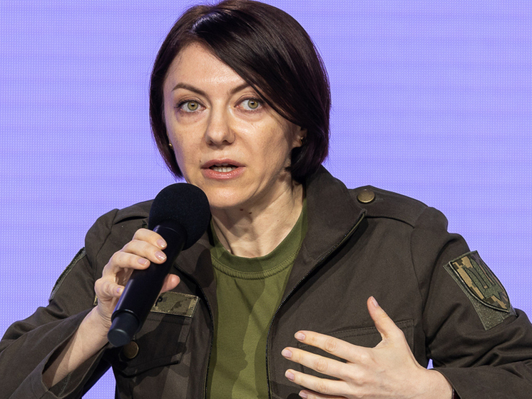 Бывший заместитель министра обороны Украины Анна Маляр написала в своем телеграм-канале о крайне сложной ситуации для ВСУ на фронте