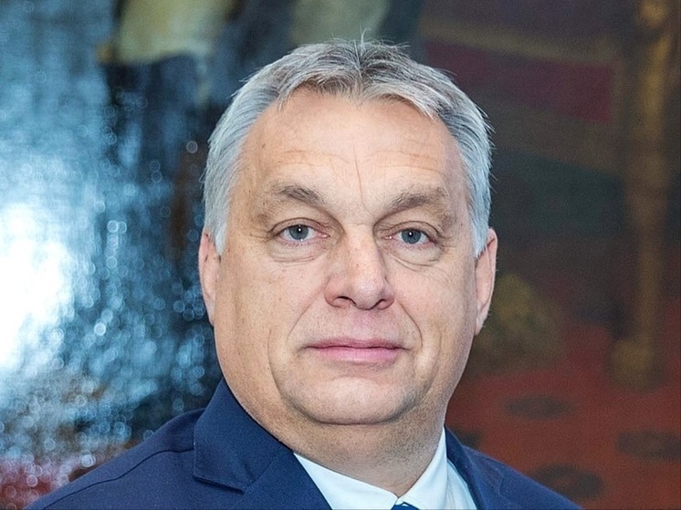 Орбан не увидел возможности для приема Украины в ЕС