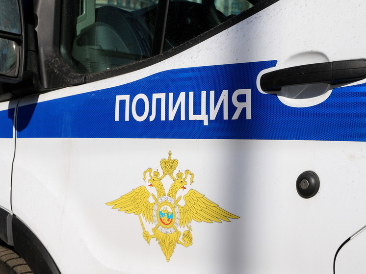 The Bryansk police chief was accused of taking a bribe of 14 million rubles