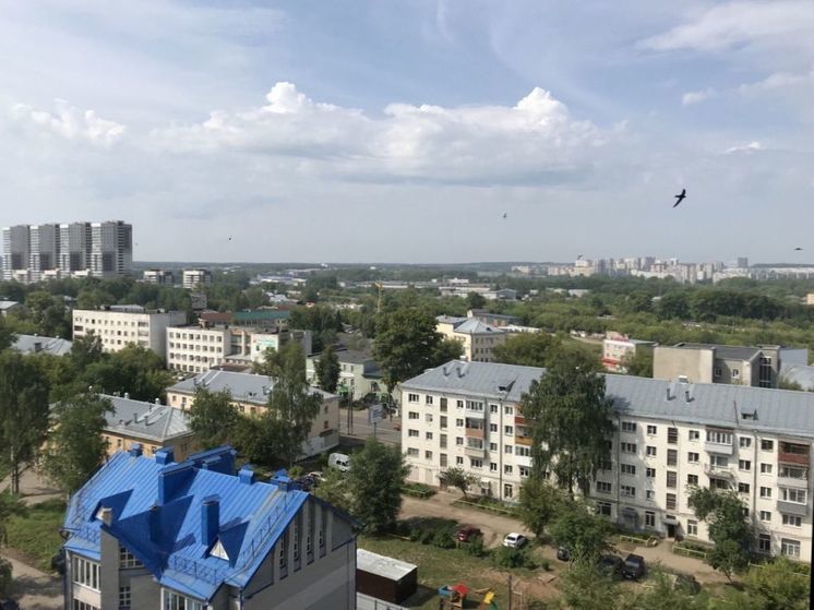 «ЭнергосбыТ Плюс» отметил лучшие управляющие компании Кирова и Кирово-Чепецка по подготовке жилых домов к зиме