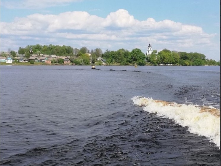 Толба Нижегородская область.