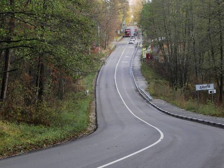 У подмосковных лосей началась миграция