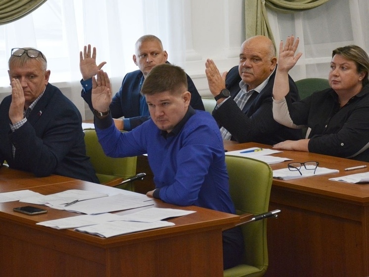Конкурс на избрание нового главы Томского района пройдет 22 ноября