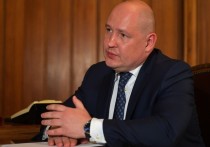 Губернатор Севастополя Михаил Развожаев признался, что примерно полчаса провел в бомбоубежище вместе с горожанами из-за объявленных воздушных тревог