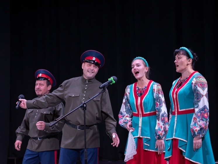 В Ярославле подвели итоги конкурсных просмотров фестиваля "Красная гвоздика"