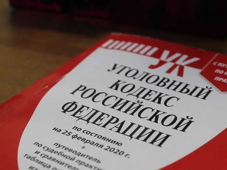 Организатору нарколаборатории Меленковском районе дали 17 лет
