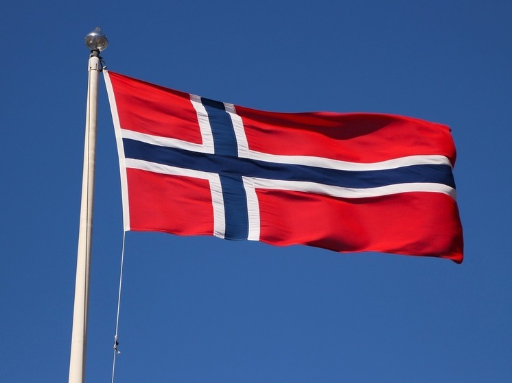 Норвегия с 3 октября запретит въезд автомобилей с российскими номерами