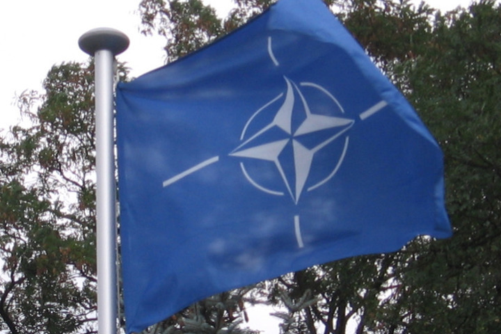 NATO published an article about Russia's possible use of nuclear weapons