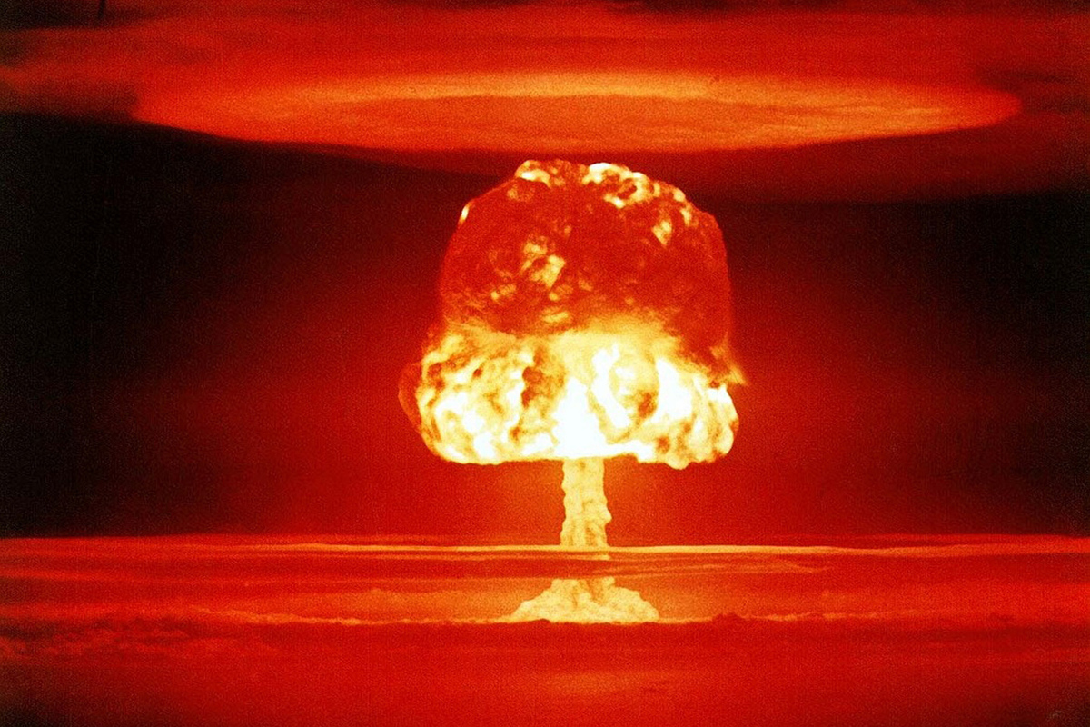 Президент Курчатовского института придумал, как обезоружить Запад ядерными испытаниями