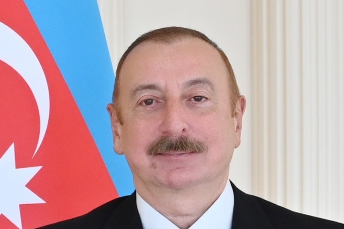 Aliyev declared victory over separatism in Azerbaijan