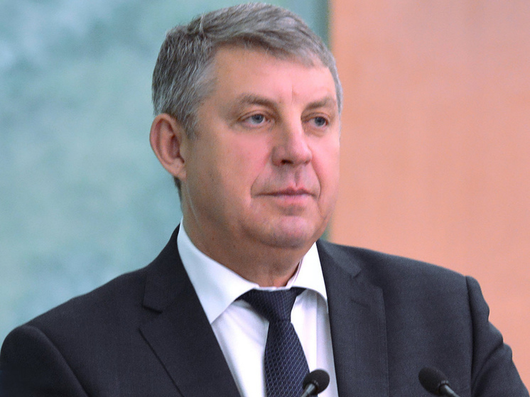 Губернатор Богомаз рассказал о попытке украинской ДРГ атаковать Брянскую область