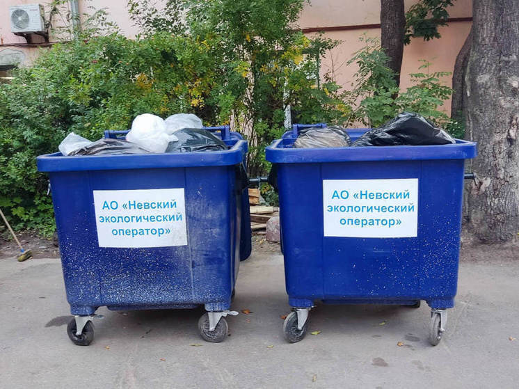 «Отходные» пути: Смольный смоделировал, где в Ленобласти удобнее разгружать свои мусоровозы