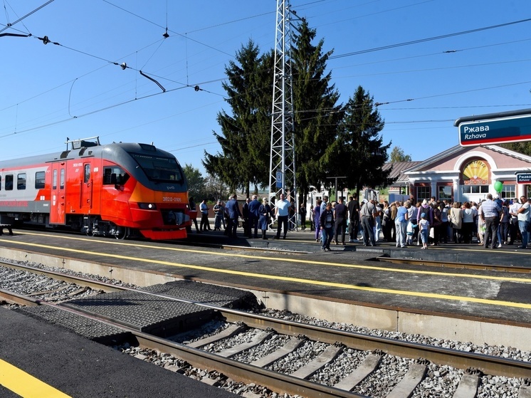 Старовойт сообщил о новом туристическом маршруте из Белгорода в Поныри через Курск