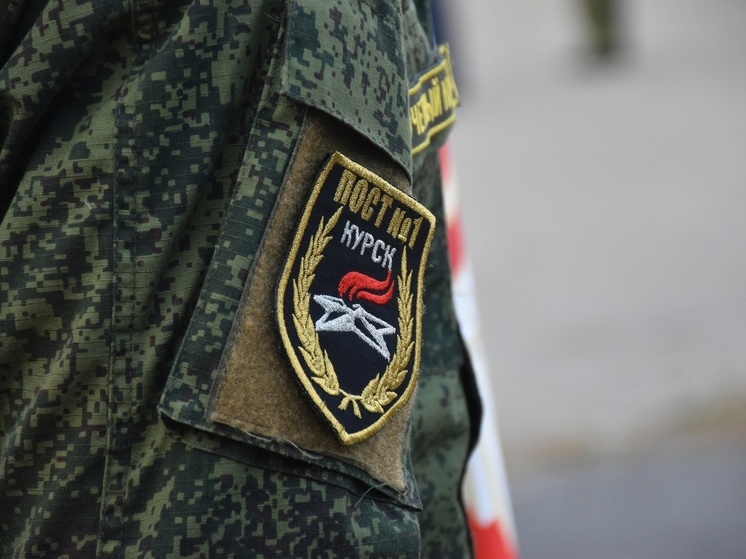 В Курске порядка 1700 жителей могут получить повестки в осенний призыв