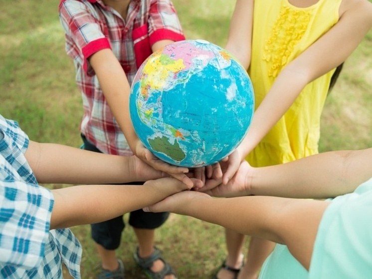 Юные смоляне могут поучаствовать в международном конкурсе рисунка