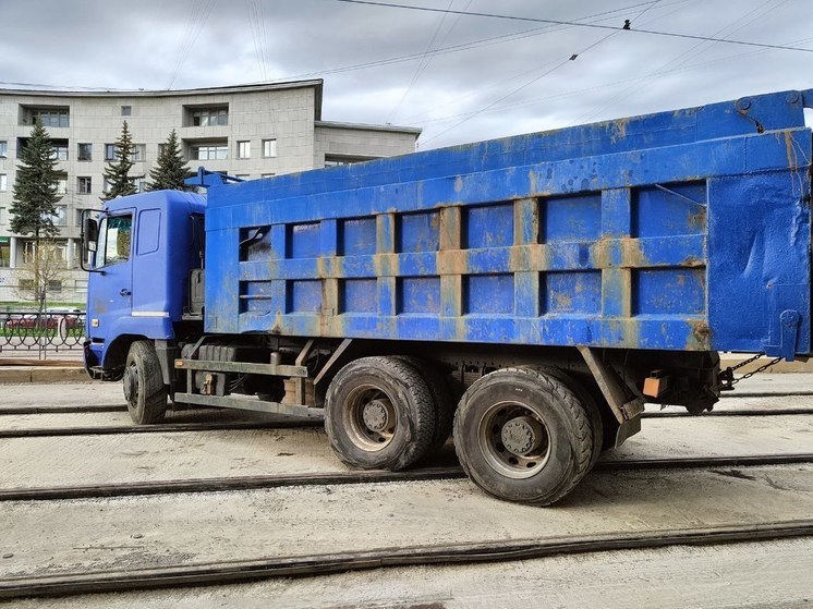 В Калининграде попросили отменить электронную очередь на границе с Литвой