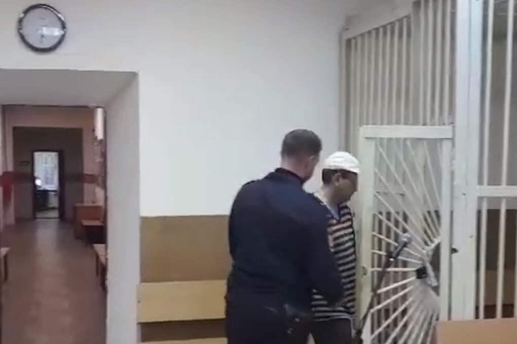 В Тверской области заключили под стражу москвича, ударившего женщину ножом в шею