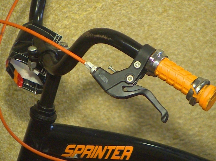 В Смоленском районе сыщики поймали очередного похитителя велосипедов