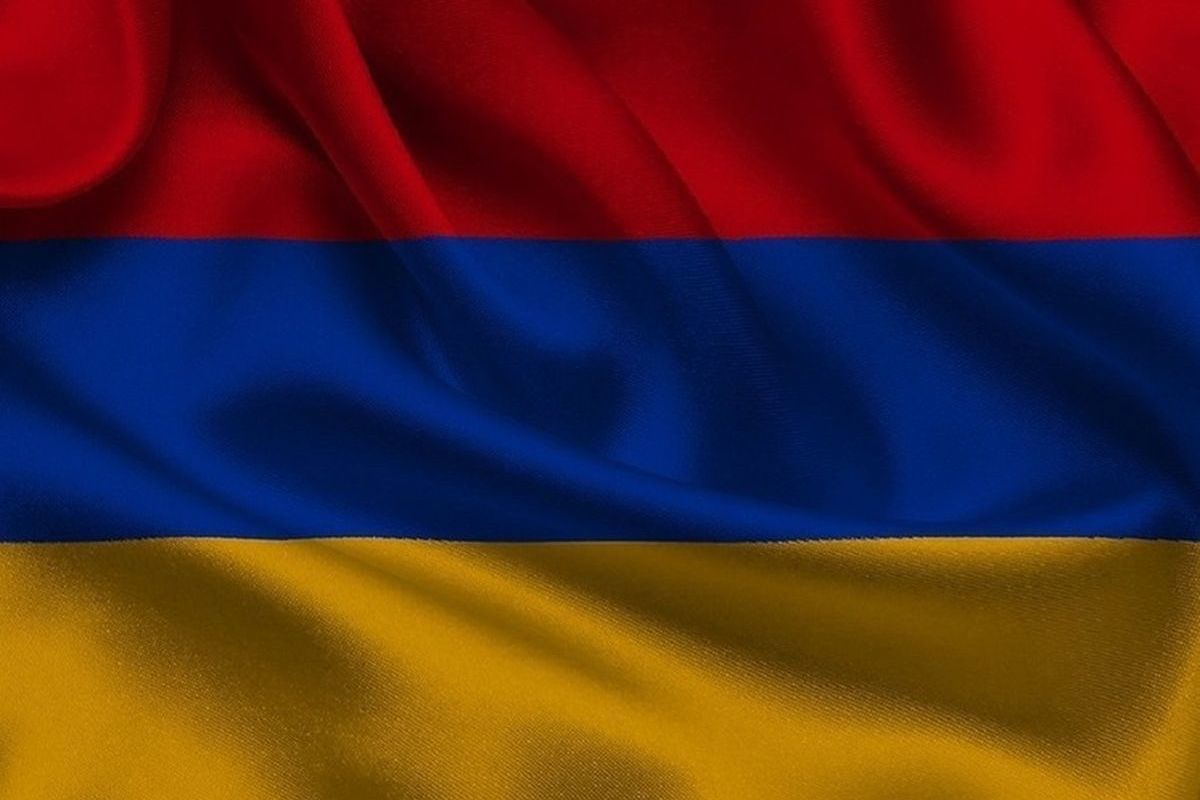Armenia filed a lawsuit against Azerbaijan at the International Court of Justice