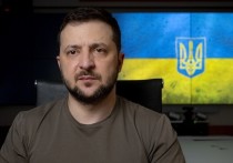 Источник, близкий к компетентным органам, сообщил, что президент Украины Владимир Зеленский согласовал с кураторами из США и Великобритании новое наступление, которое должно начаться в начале октября