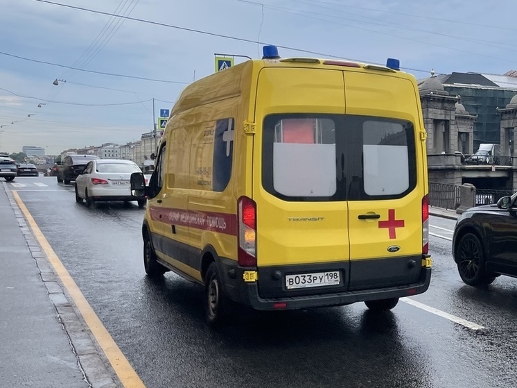 Муха отложила личинку в глазу маленького астраханца