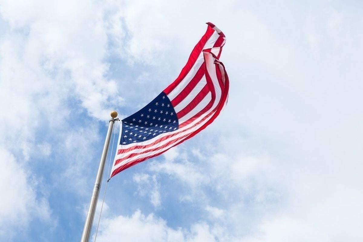 The United States explained its support for Kyiv by fear of Russian pressure on NATO