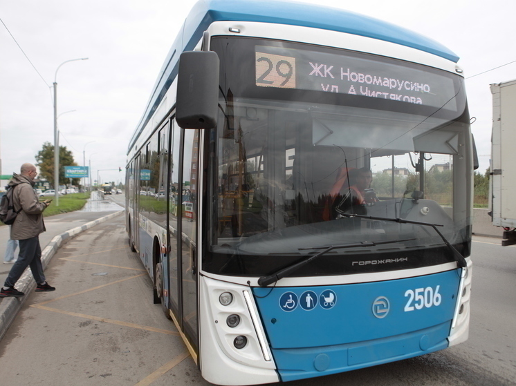 Два автобуса и маршрутное такси перестанут ходить в Новосибирске с 1 октября