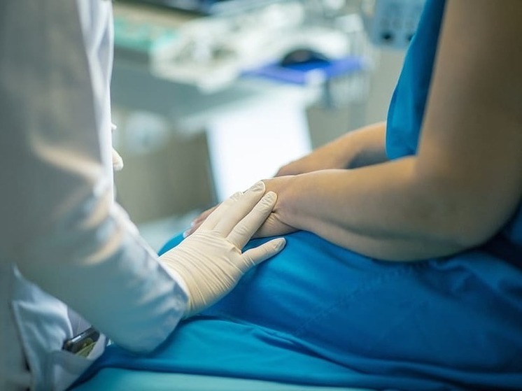 Медицинская акция "Химия была, но мы расстались" прошла в ДНР