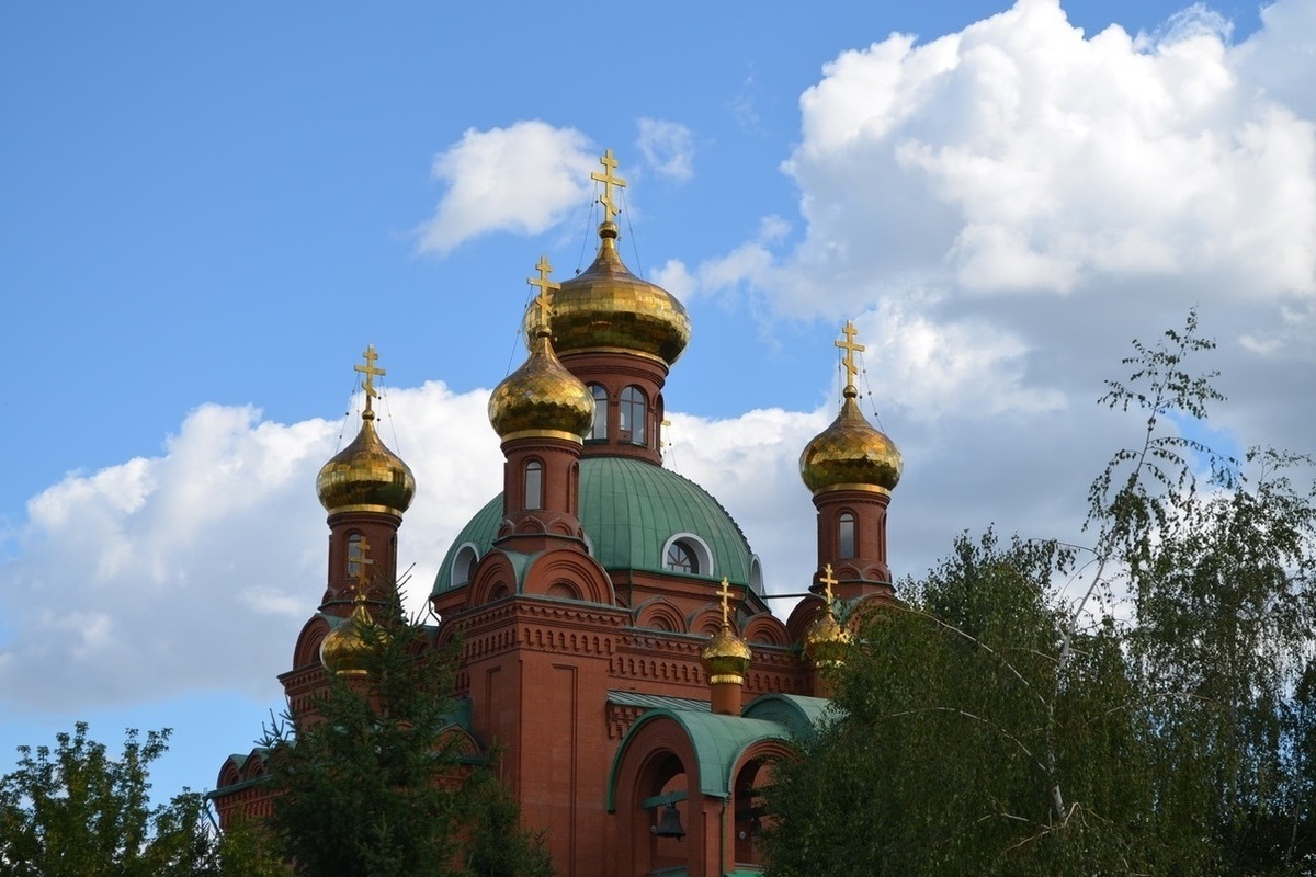Какие церковные православные праздники нас ожидают 1 октября