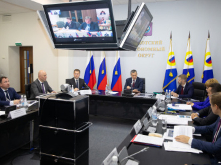 Владислав Кузнецов: к 2028 году турпоток на Чукотку вырастет на 50 %