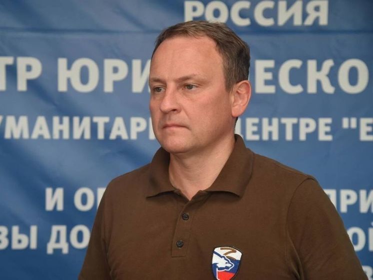 С момента воссоединения новых регионов с Россией прошёл год