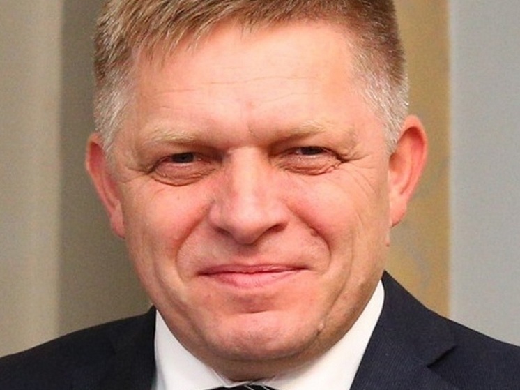 Экс-премьер Словакии раскритиковал снабжение оружием киевского режима