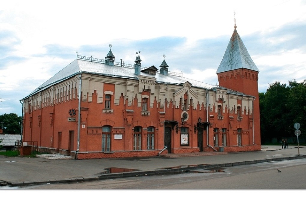 В Костромском театре кукол после ремонта исчезли двери