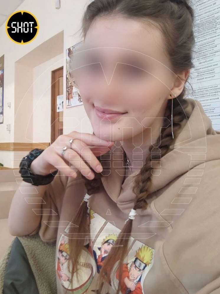 Студентку из Омска и ее сообщника задержали за поджог военкомата во Владивостоке