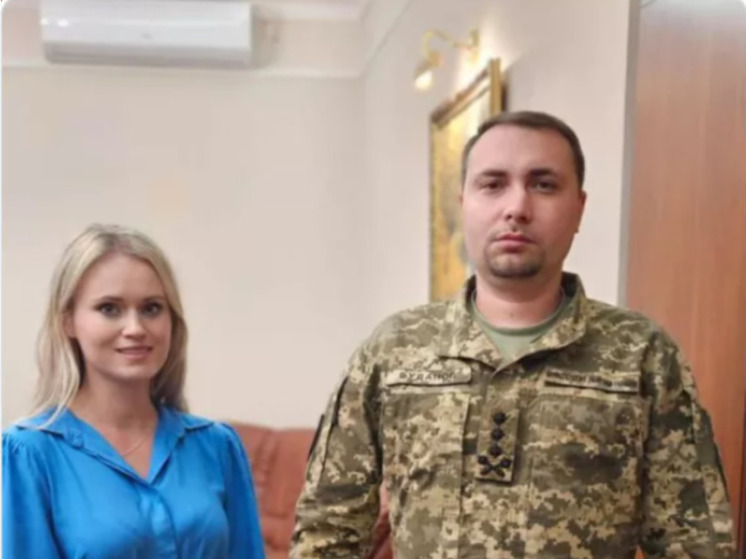 Украинцы испугались фотографии главы ГУР Кирилла Буданова, которую он прикрепил к одному из своих постов в социальной сети