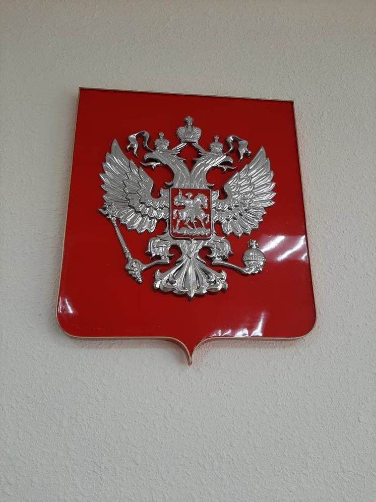 Курский гарнизонный суд взыскал с лейтенанта запаса более 900 тысяч рублей