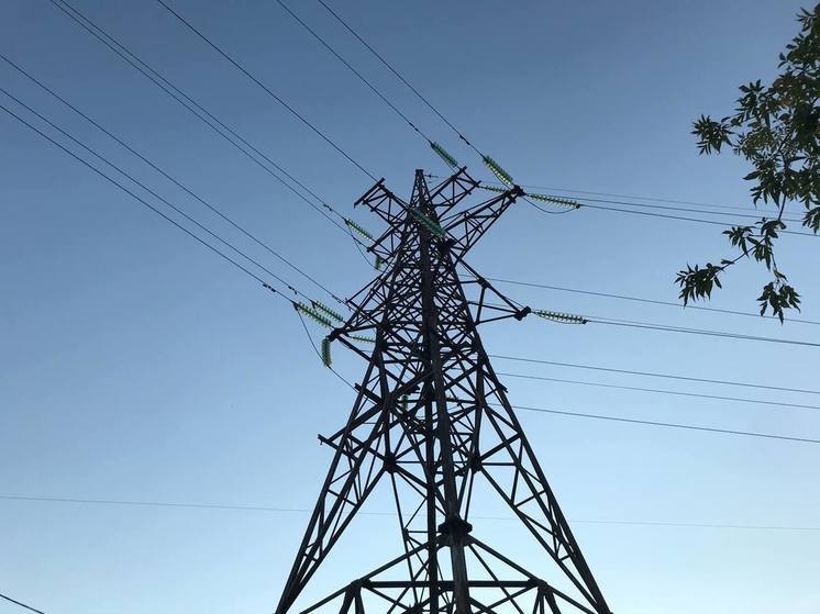 Двое рабочих скончались от удара током на стройке под Калининградом