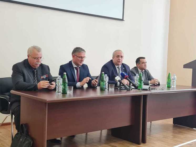Центр реабилитации для ветеранов СВО построят в Барнауле