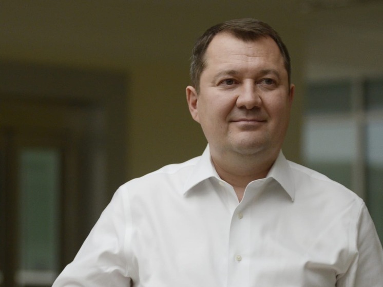 Максим Егоров поздравил жителей новых территорий России с возвращением на Родину
