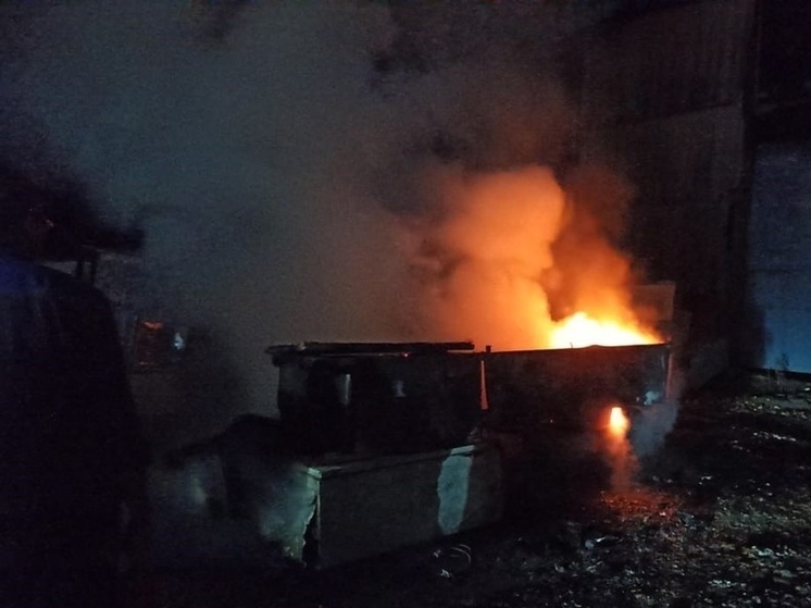 Курские спасатели за минувшие сутки получили 31 тревожный вызов