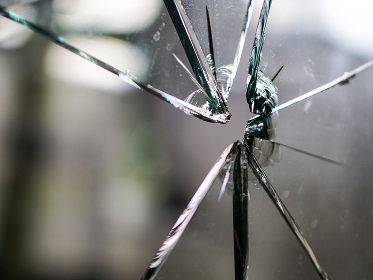 Окраину белгородского села Муром в обстреляли из артиллерии