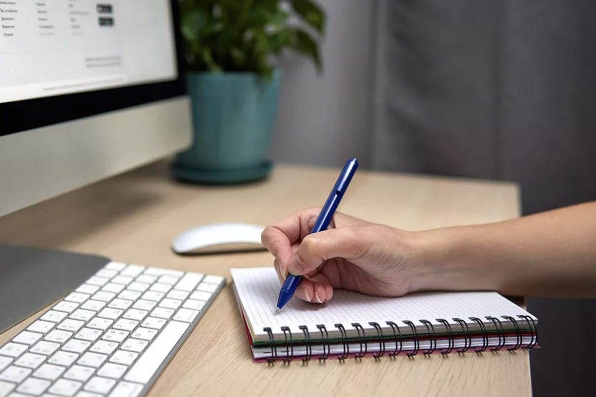 Virtual tutors and state exam modulators are gaining popularity in Russia