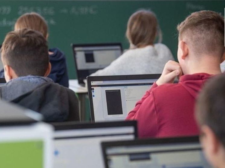 В Орловской области 70% жителей каждый день пользуются интернетом