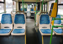 Три автобусных маршрута 1 октября изменят схему движения в Долгопрудном