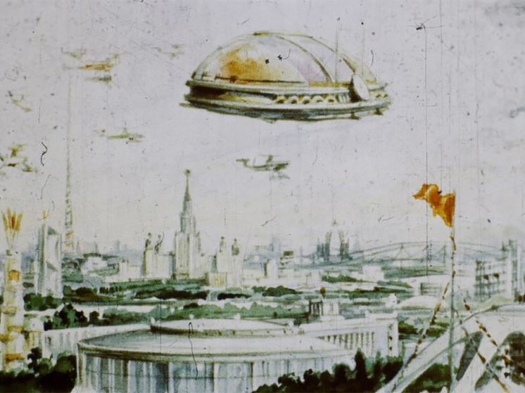 Глава ВЦИОМ рассказал, как из России сделать "СССР 2.0"